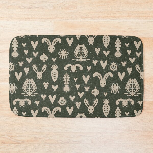 Item preview, Garden Things - Pine + Dove designed and sold by Irene Estelle.