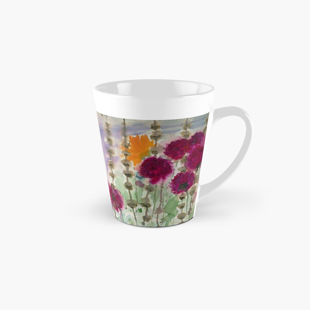 Item preview, Tall Mug designed and sold by BirgitteB.