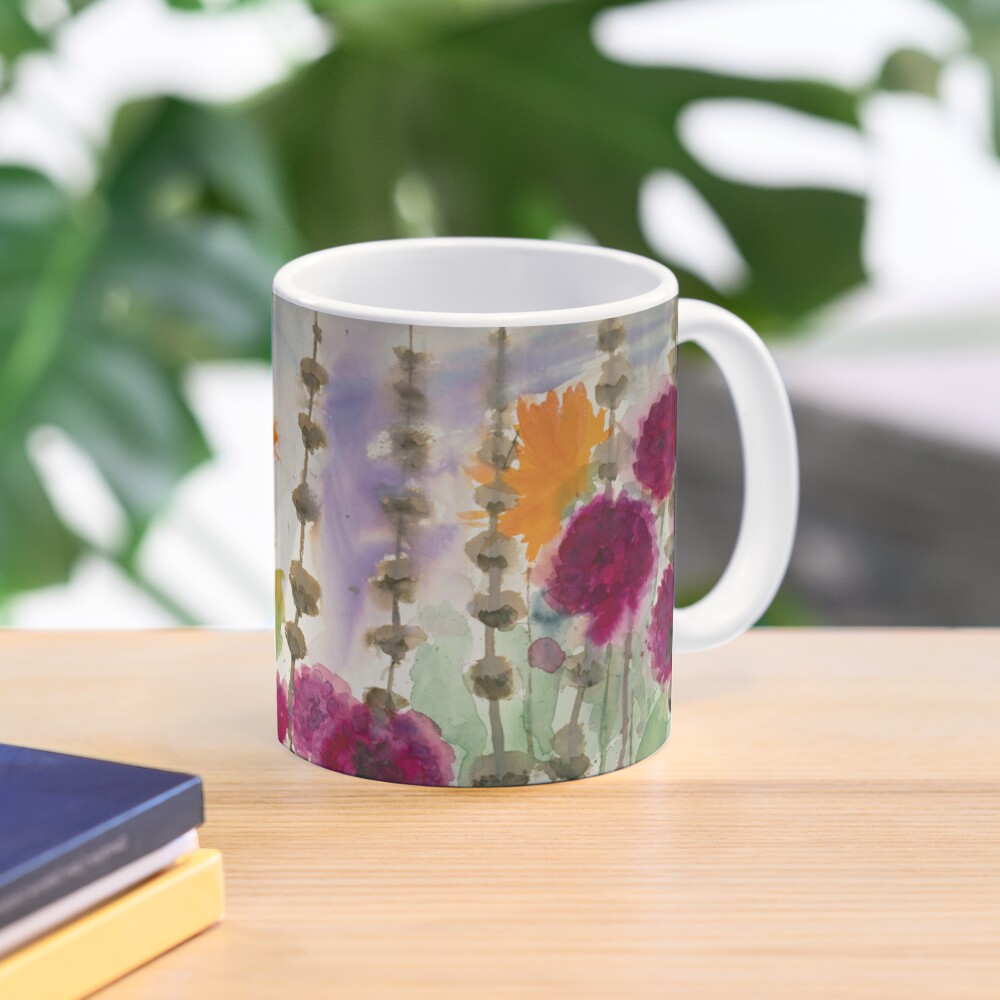 Item preview, Classic Mug designed and sold by BirgitteB.
