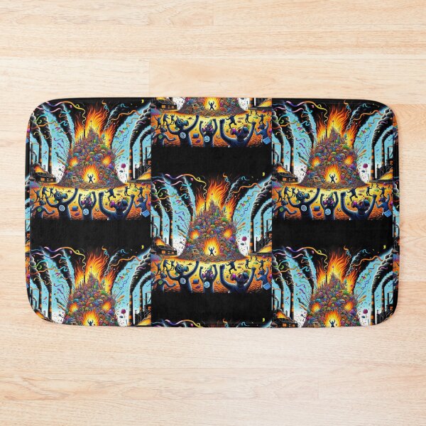 Item preview, Festival of Smog: The Dirtier, The Merrier designed and sold by DiySystem.