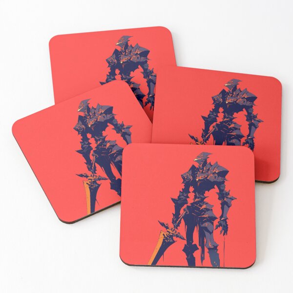 Item preview, Knight designed and sold by Cratbat.