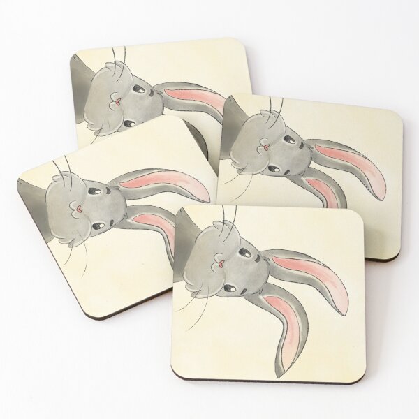 Item preview, Rabbit designed and sold by Sara Francisco.