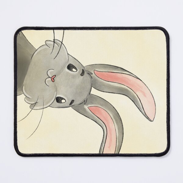 Item preview, Rabbit designed and sold by Sara Francisco.