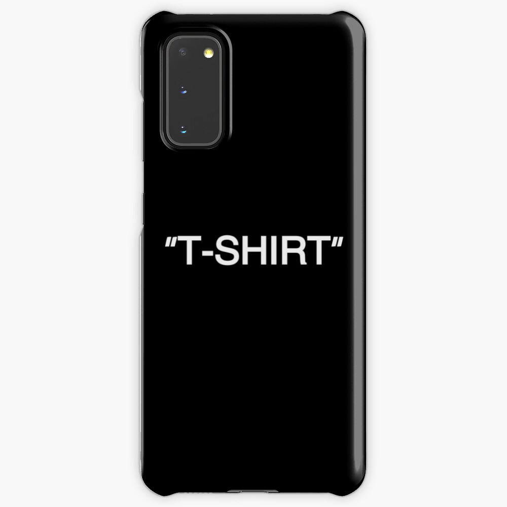 samsung galaxy t shirt
