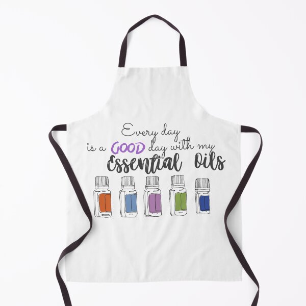 Item preview, Every day is a good day with my essential oils designed and sold by FreeSoulLab.