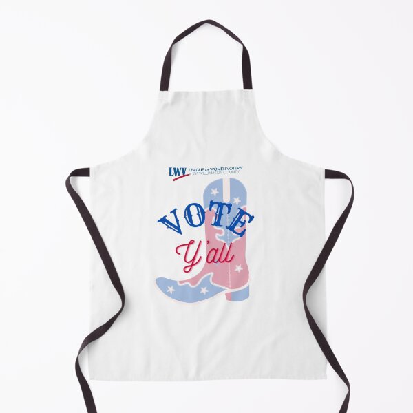 Item preview, Vote Y’all! designed and sold by Lwvwilco.
