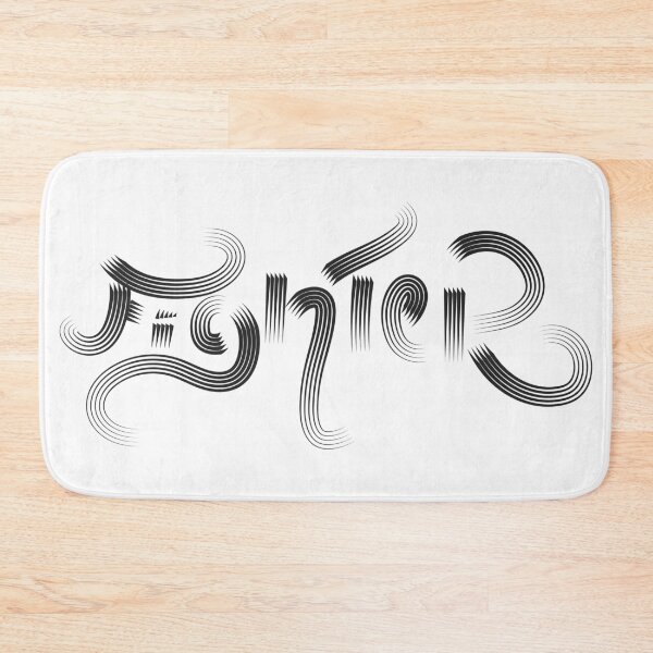 Item preview, Fighter designed and sold by OG1design.