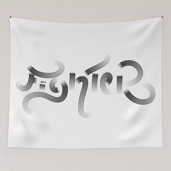 Item preview, Fighter designed and sold by OG1design.