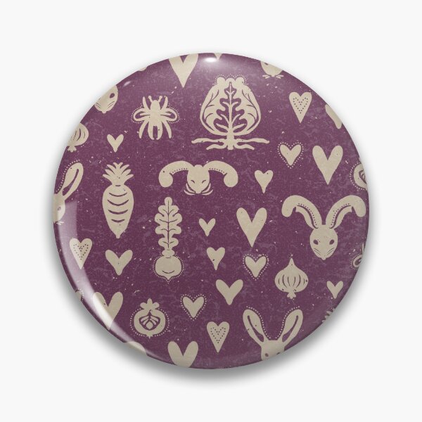Artikelvorschau, Garden Things - Beet + Dove entworfen und verkauft von Irene Estelle.