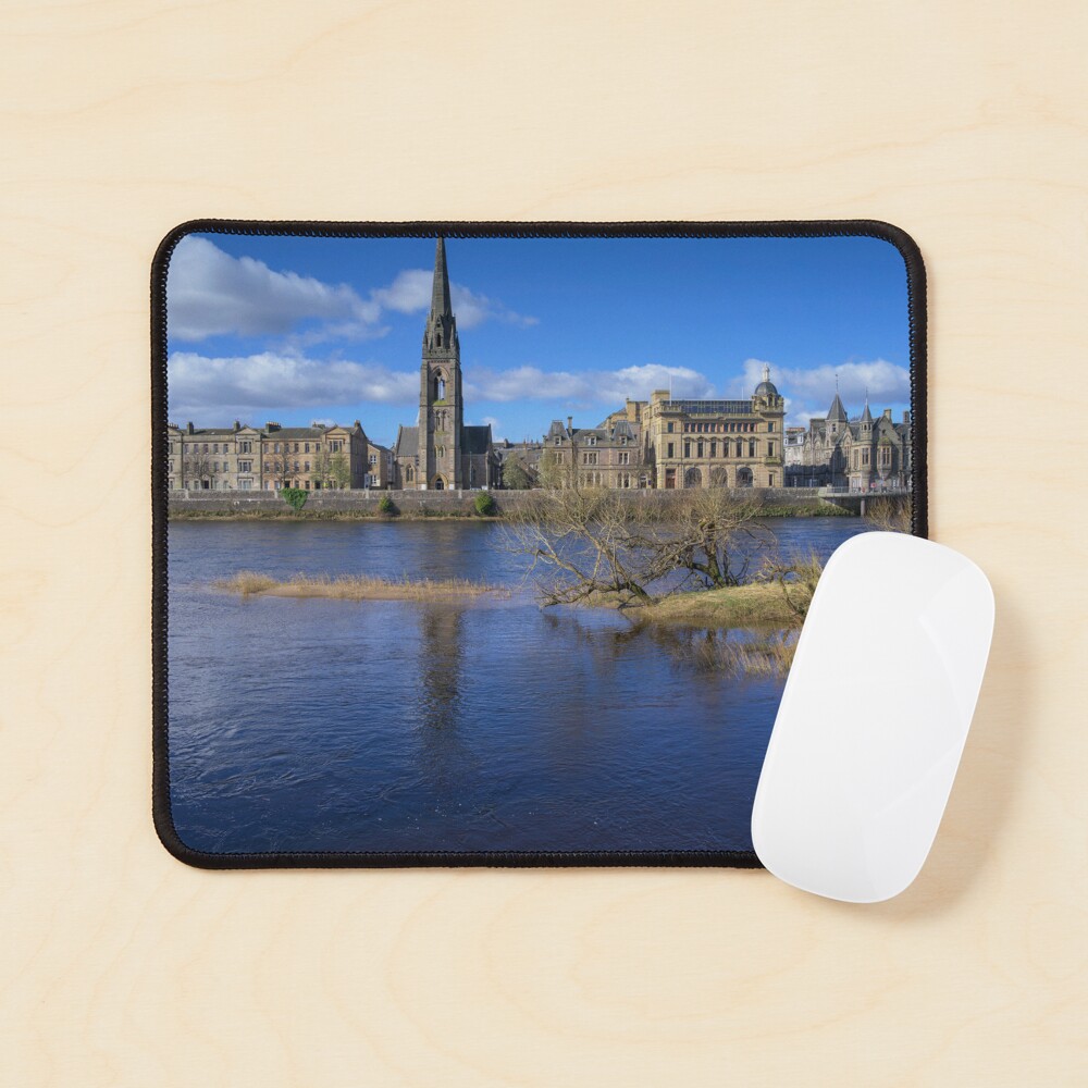 Item preview, Mouse Pad designed and sold by Kasia-D.