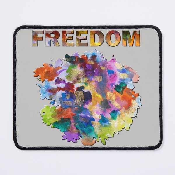 Item preview, Freedom Splash 2 designed and sold by nastiaart.