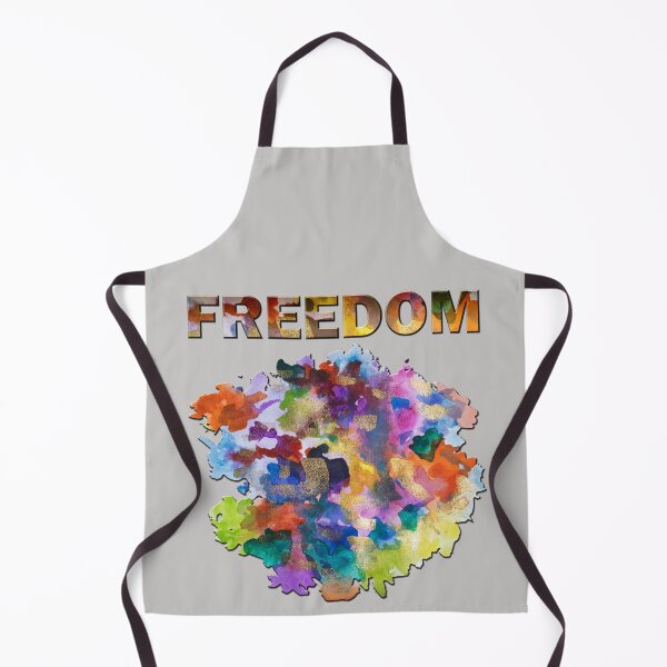 Item preview, Freedom Splash 2 designed and sold by nastiaart.