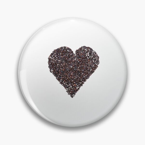 Item preview, Espresso Embrace: A Heartfelt Blend designed and sold by AwakenCoffee.