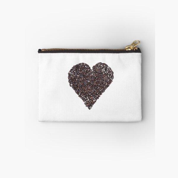 Item preview, Espresso Embrace: A Heartfelt Blend designed and sold by AwakenCoffee.
