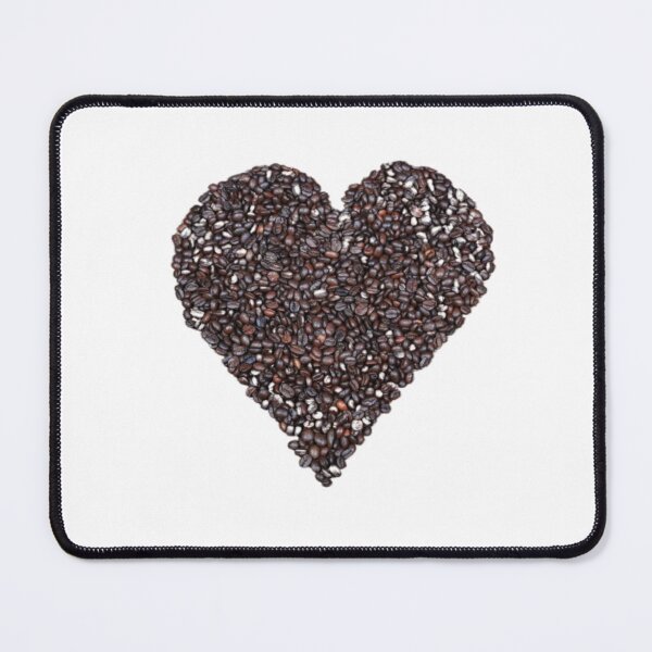 Item preview, Espresso Embrace: A Heartfelt Blend designed and sold by AwakenCoffee.