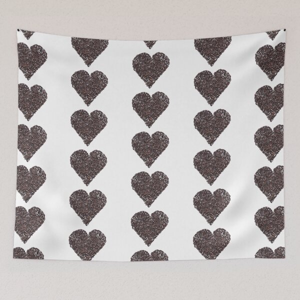 Item preview, Espresso Embrace: A Heartfelt Blend designed and sold by AwakenCoffee.