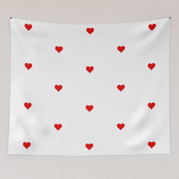 Item preview, Red Heart designed and sold by M R Design.