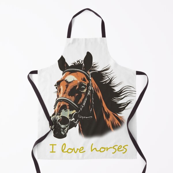 Item preview, Race horse No 4 designed and sold by WebBoutique.