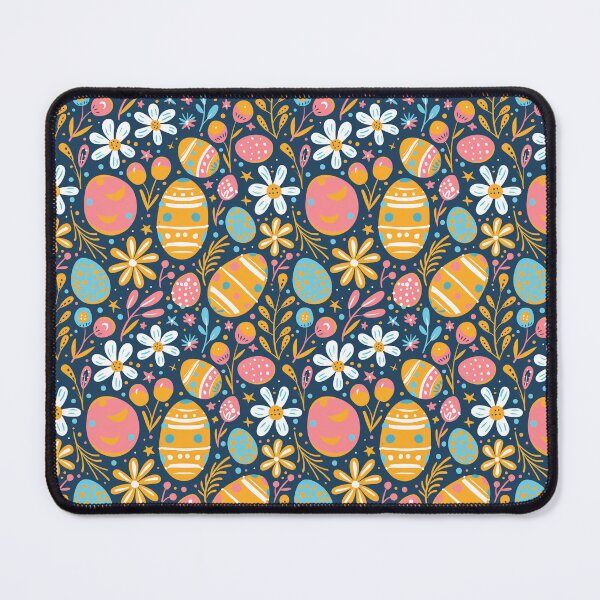 Item preview, Festive Fervor: Bold Easter Motif designed and sold by smartart42.