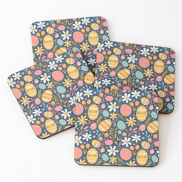 Item preview, Fervor festivo: atrevido motivo de Pascua designed and sold by smartart42.