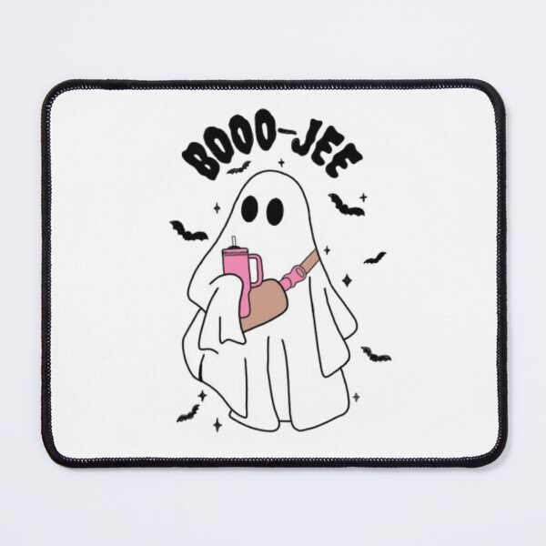 Item preview, Booo-Jee Ghost designed and sold by jennysselling.