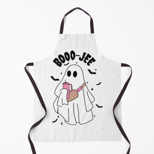 Item preview, Booo-Jee Ghost designed and sold by jennysselling.
