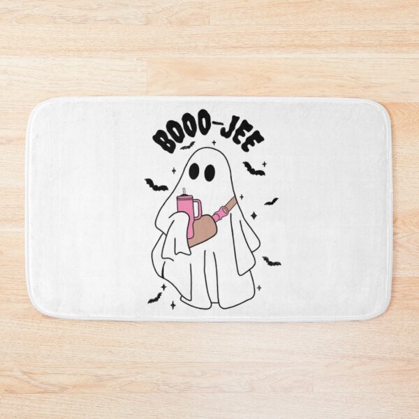 Item preview, Booo-Jee Ghost designed and sold by jennysselling.
