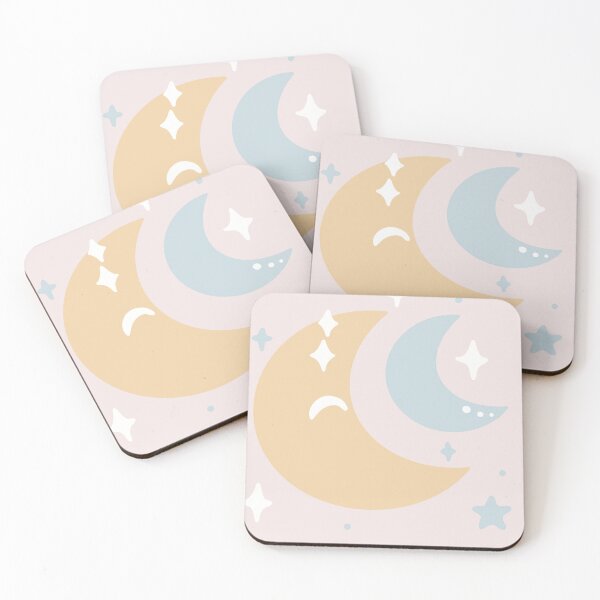 Item preview, Two moons designed and sold by JakoRila.
