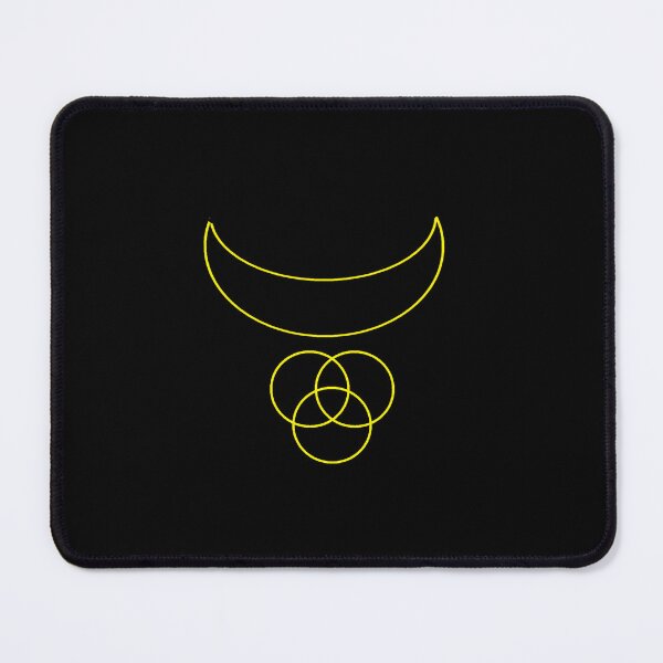 Item preview, sigil blessing weath and protection designed and sold by opinionsarefact.