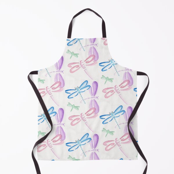 Item preview, Watercolor Dragonflies designed and sold by Am.An.Da..