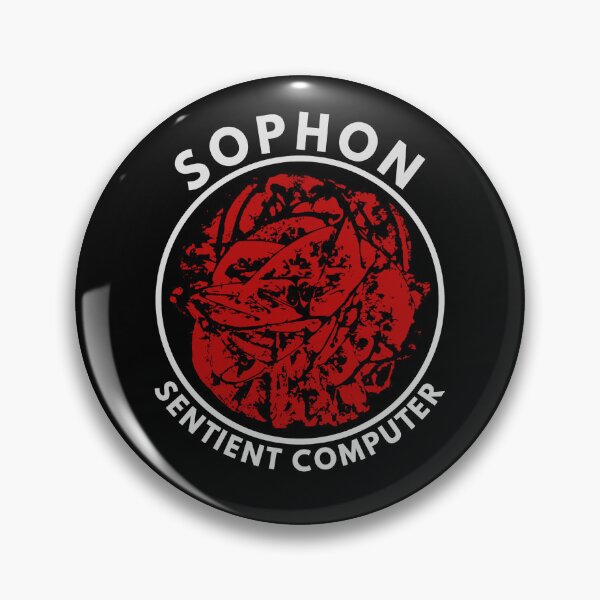 Item preview, Sophon designed and sold by Sturdust.