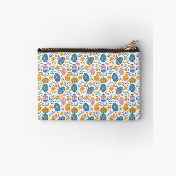 Item preview, Festive Fervor: Vivid Easter Pattern designed and sold by smartart42.