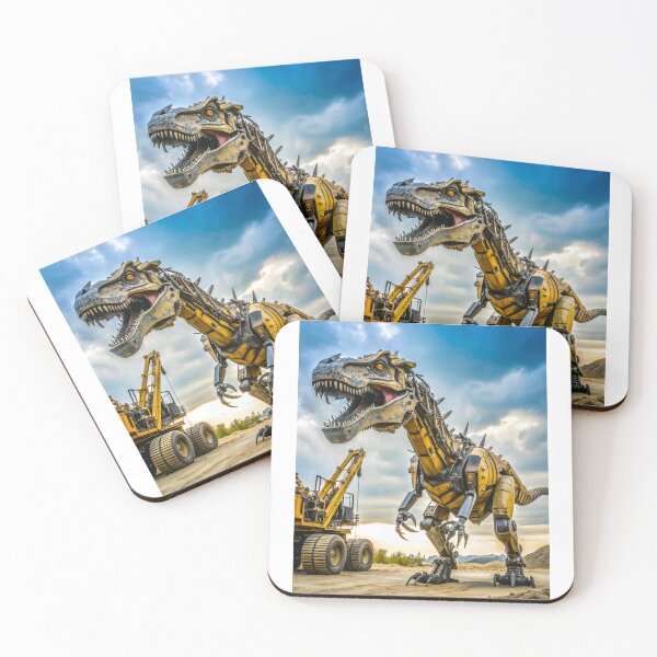 Item preview, Prehistoric Pranks and Dino Shenanigans designed and sold by OCNau.