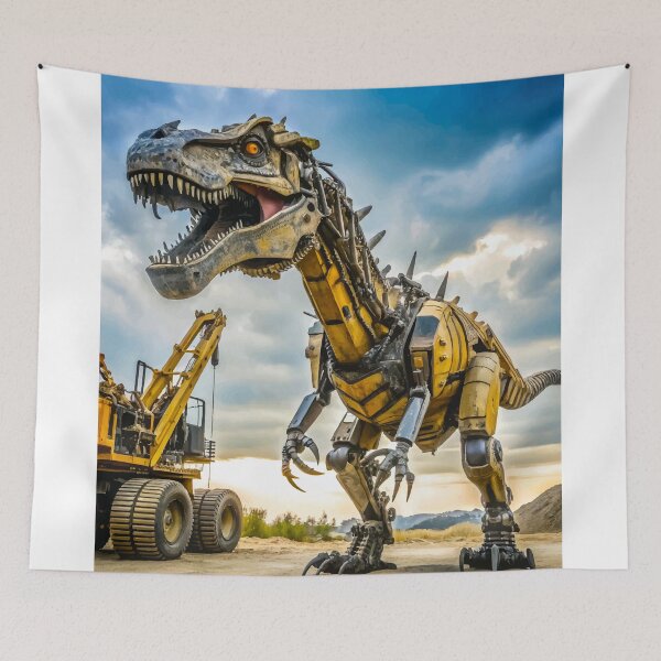 Item preview, Prehistoric Pranks and Dino Shenanigans designed and sold by OCNau.