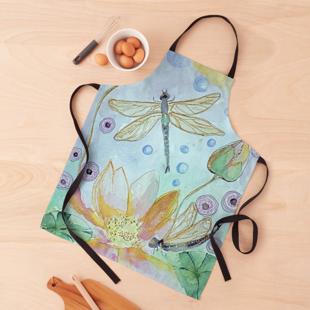 Item preview, Apron designed and sold by BirgitteB.