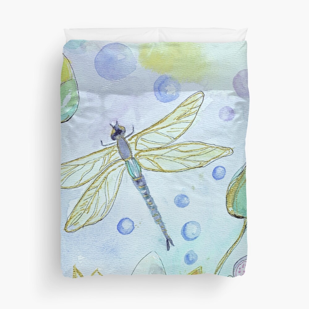 Item preview, Duvet Cover designed and sold by BirgitteB.