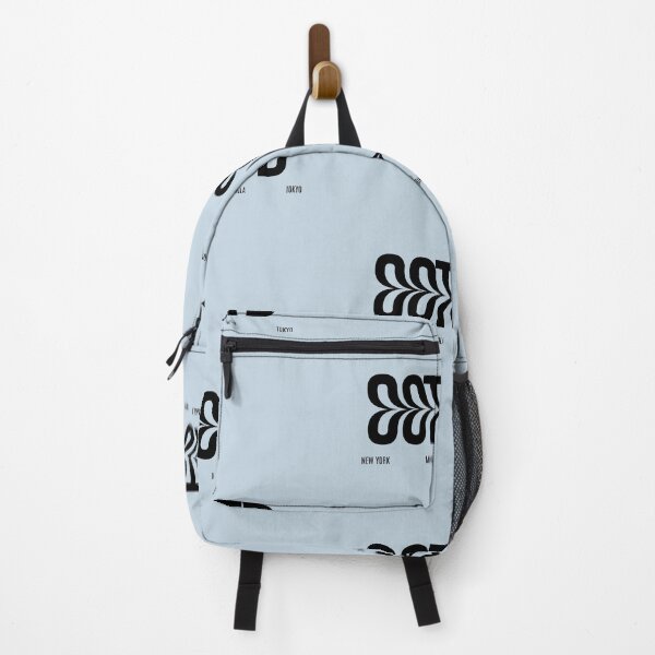 Item preview, OOTD | Fondo azul pastel designed and sold by RM-Journey.