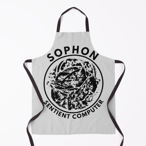 Item preview, sophon designed and sold by Sturdust.