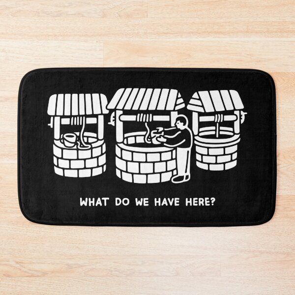 Item preview, Well Well Well designed and sold by obinsun.