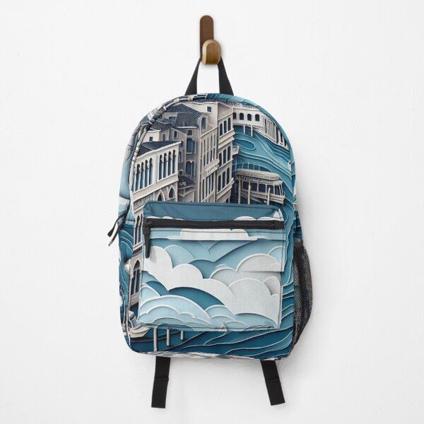 Item preview, Venice designed and sold by tilmizart.