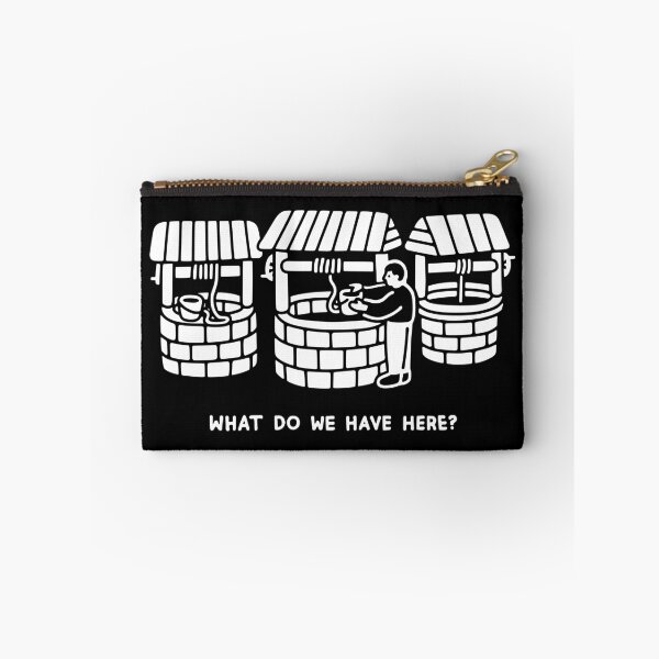 Item preview, Well Well Well designed and sold by obinsun.