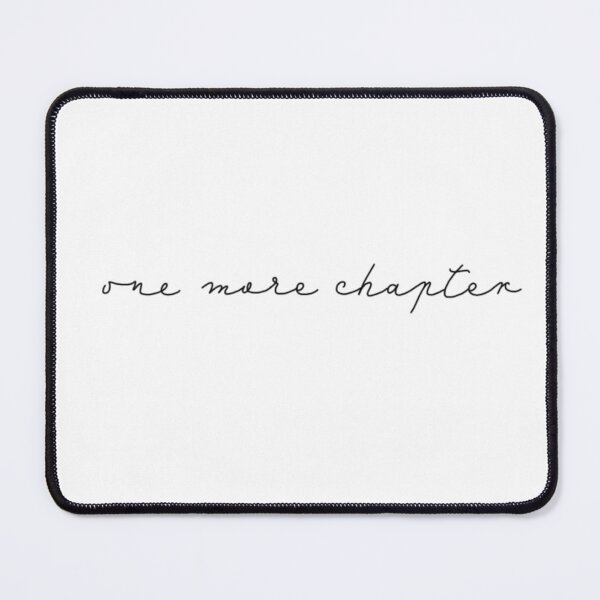 Item preview, One More Chapter designed and sold by jennysselling.
