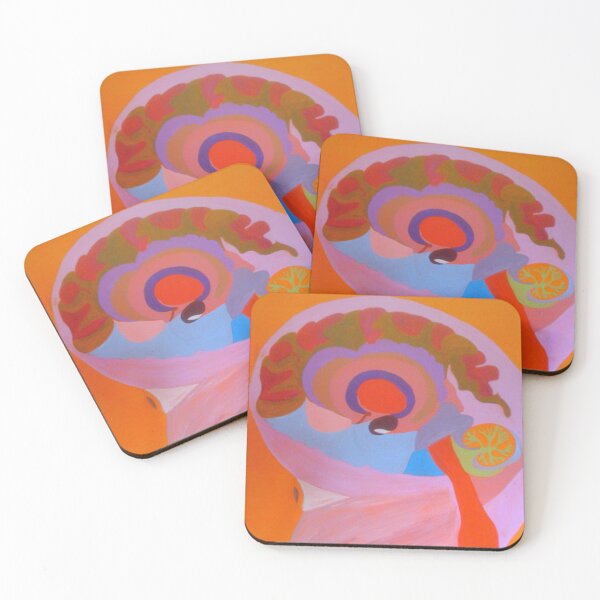 Item preview, Psyche designed and sold by iwona-art.