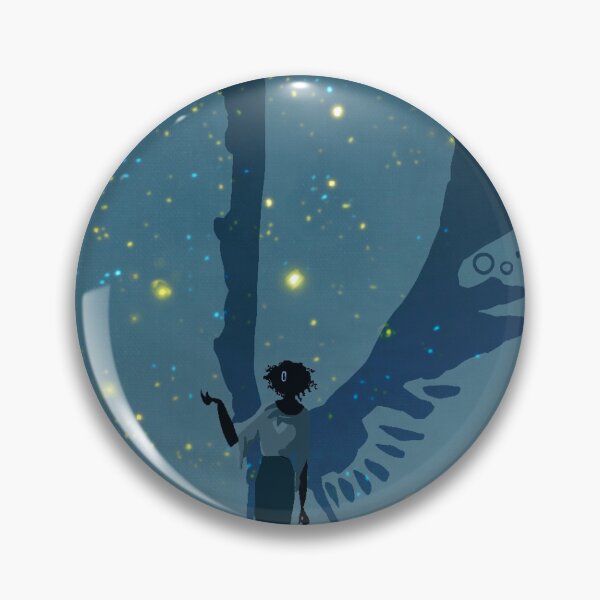 Item preview, Mist in the stars  designed and sold by AteloLucid.
