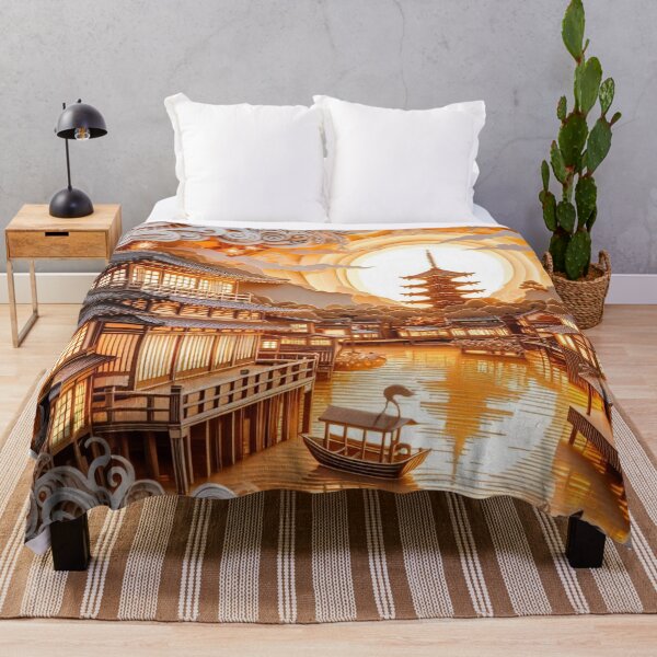 Item preview, Kyoto designed and sold by tilmizart.