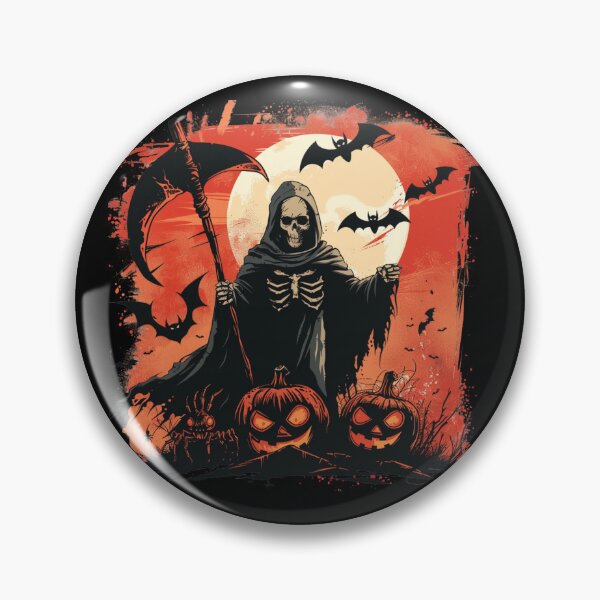 Item preview, Halloween Skeleton designed and sold by elnexshop.