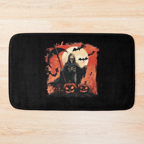 Item preview, Halloween Skeleton designed and sold by elnexshop.