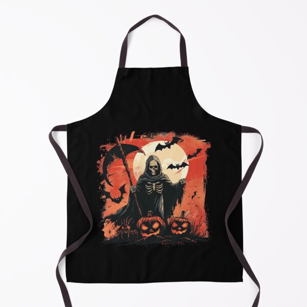 Item preview, Halloween Skeleton designed and sold by elnexshop.