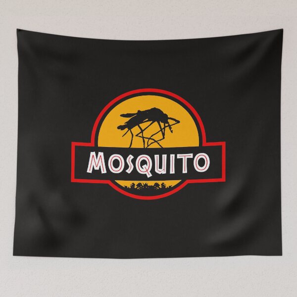 Item preview, Mesozoic Park. The Mosquito designed and sold by Looplestons.