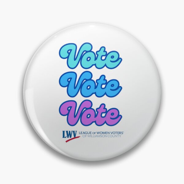 Item preview, Vote Cool Colors designed and sold by Lwvwilco.